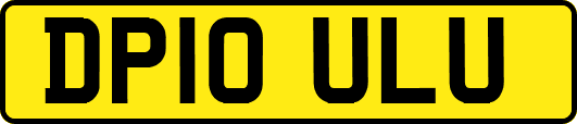 DP10ULU