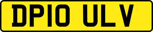 DP10ULV