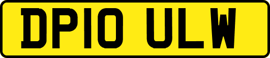 DP10ULW