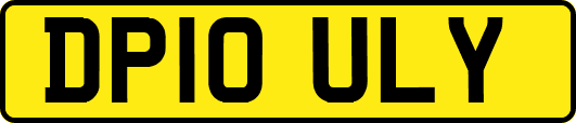 DP10ULY