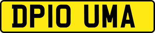 DP10UMA