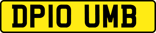 DP10UMB