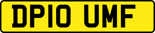 DP10UMF