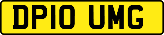 DP10UMG