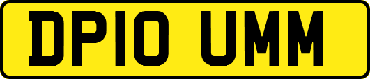 DP10UMM