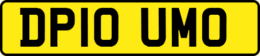 DP10UMO