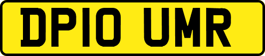 DP10UMR