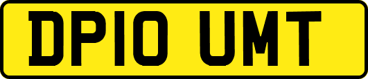 DP10UMT