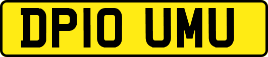 DP10UMU