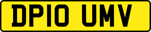 DP10UMV