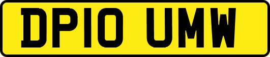 DP10UMW