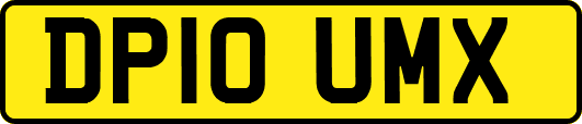 DP10UMX