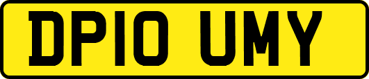 DP10UMY