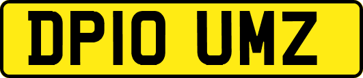 DP10UMZ
