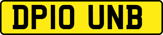 DP10UNB