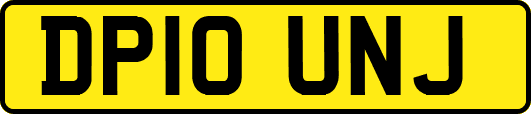 DP10UNJ