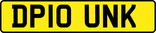 DP10UNK
