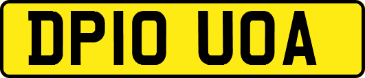 DP10UOA