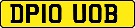 DP10UOB