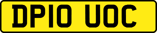DP10UOC