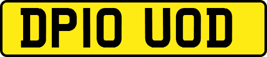 DP10UOD