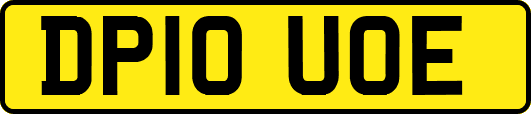DP10UOE