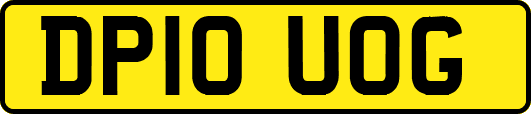 DP10UOG