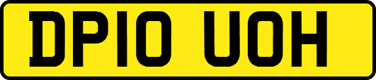 DP10UOH
