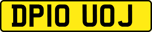 DP10UOJ