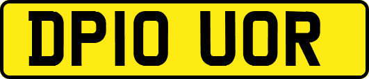 DP10UOR