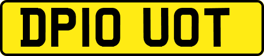 DP10UOT