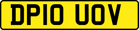 DP10UOV