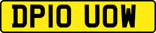 DP10UOW