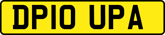 DP10UPA