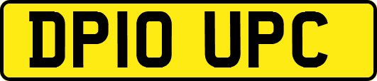 DP10UPC