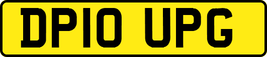 DP10UPG