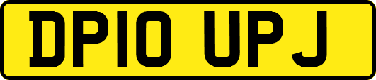 DP10UPJ