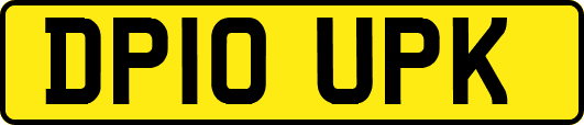DP10UPK
