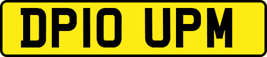 DP10UPM