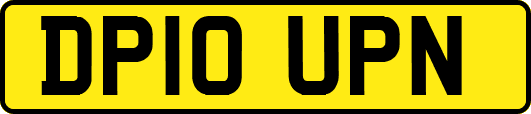 DP10UPN