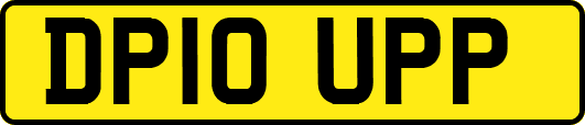 DP10UPP