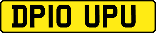 DP10UPU