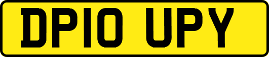 DP10UPY