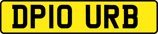 DP10URB