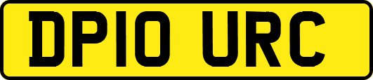 DP10URC