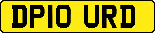 DP10URD