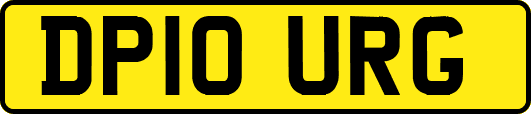 DP10URG