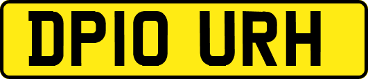 DP10URH