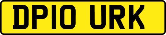 DP10URK