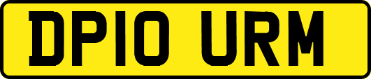 DP10URM